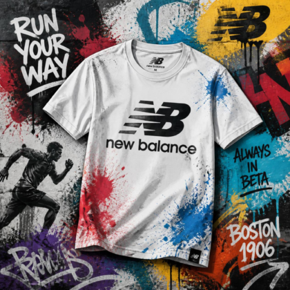 New Balance Shirt3