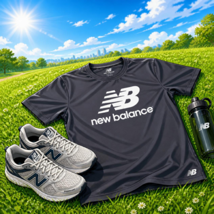 New Balance Shirt1