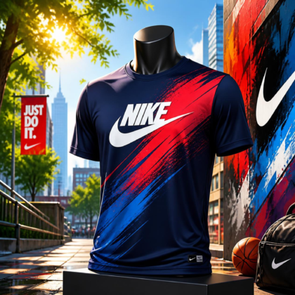 Nike Shirt1