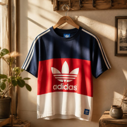 Adidas Shirt2