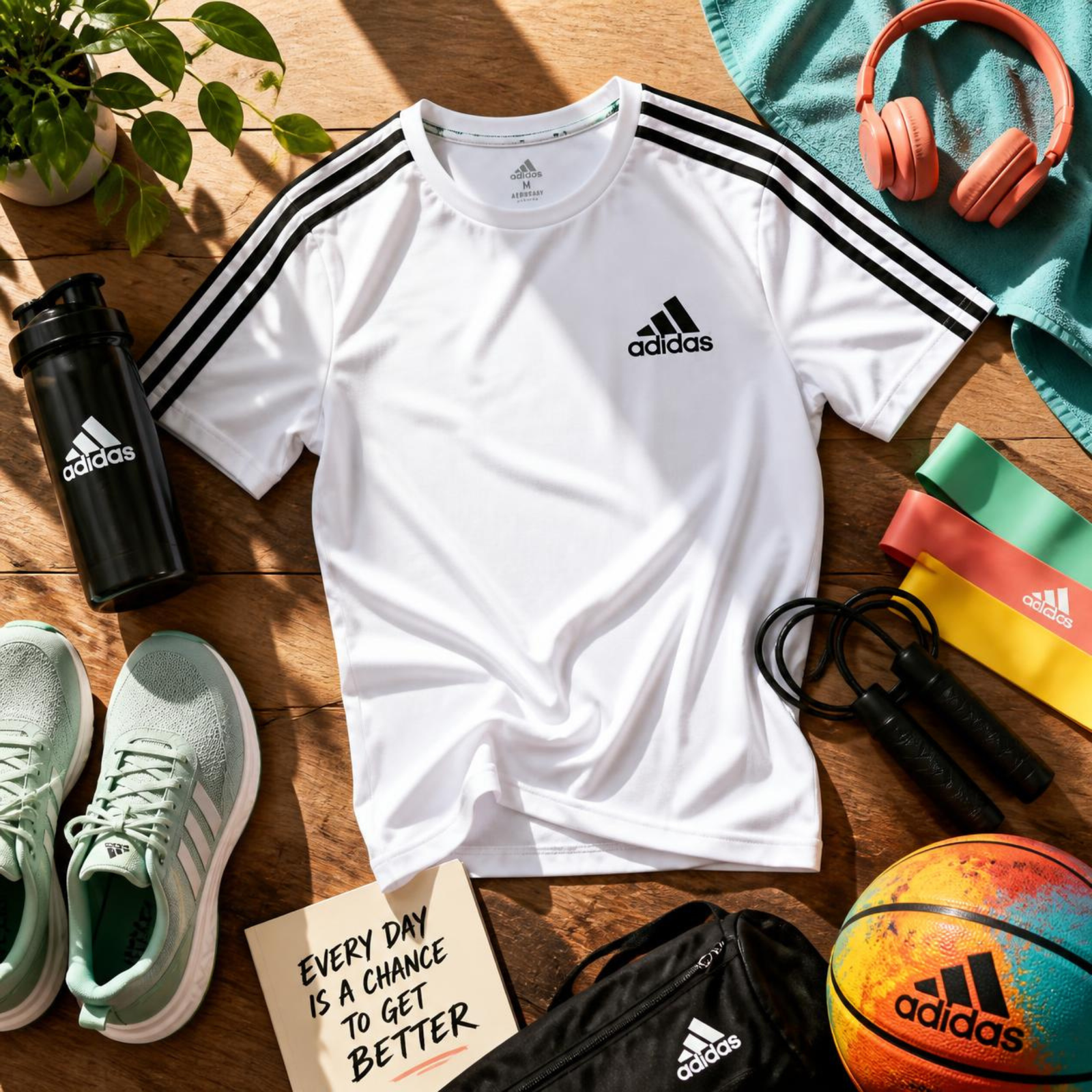 Adidas Shirt4